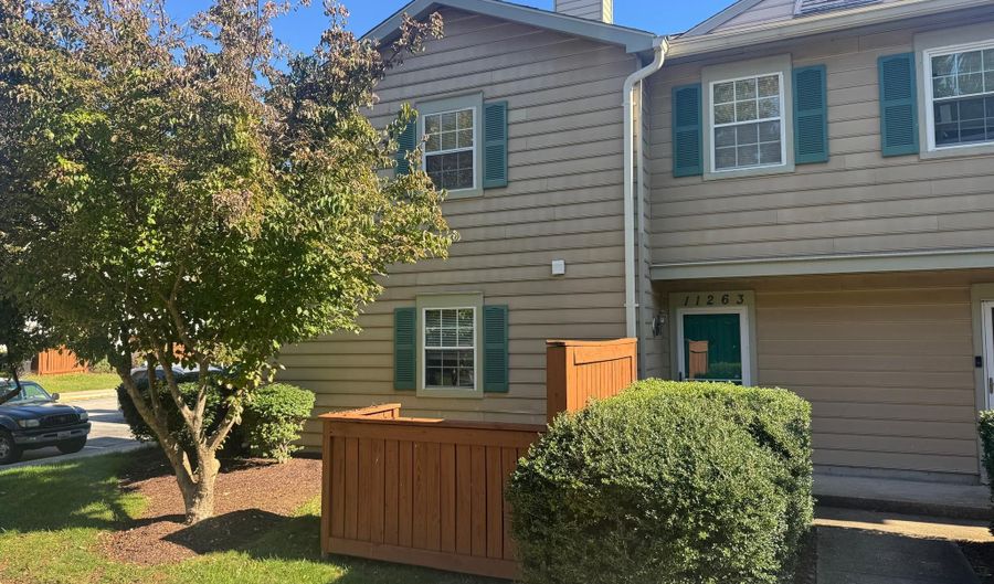 11263 RAGING BROOK Dr 253, Bowie, MD 20720 - 2 Beds, 2 Bath