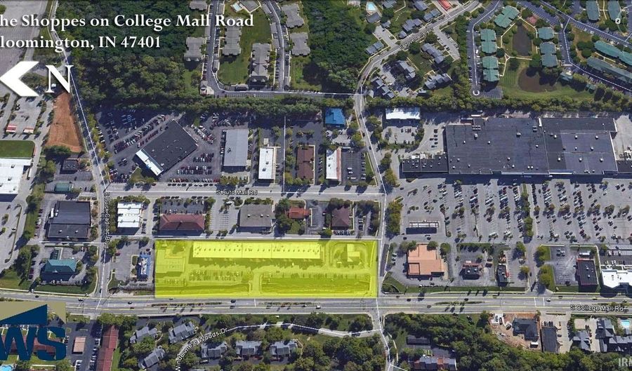 879 S College Mall 879, Bloomington, IN 47401 - 0 Beds, 0 Bath