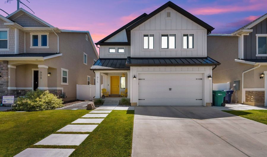 915 W MCKENNA, Bluffdale, UT 84065 - 4 Beds, 3 Bath