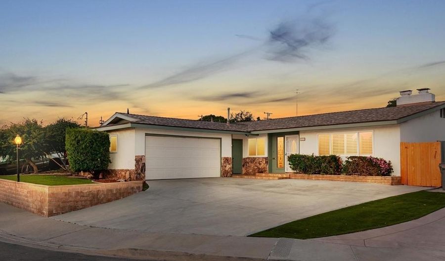 4599 DAUER Ave, La Mesa, CA 91942 - 3 Beds, 2 Bath