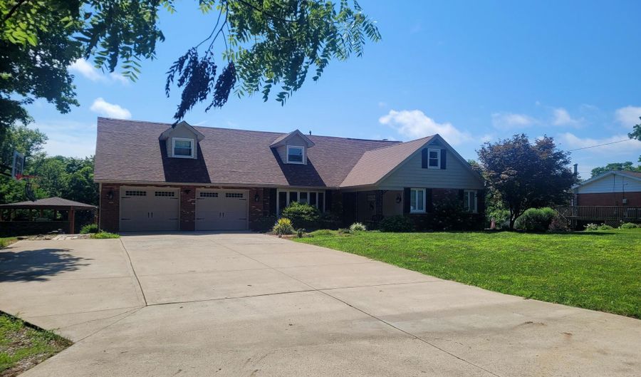 3662 Neltner Rd, Alexandria, KY 41001 - 4 Beds, 4 Bath