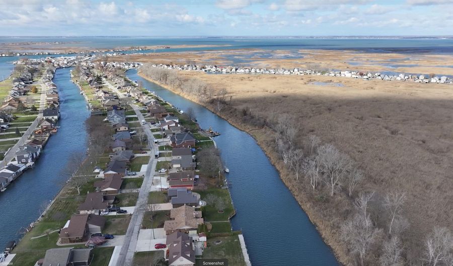 7294 Flamingo, Algonac, MI 48001 - 0 Beds, 0 Bath