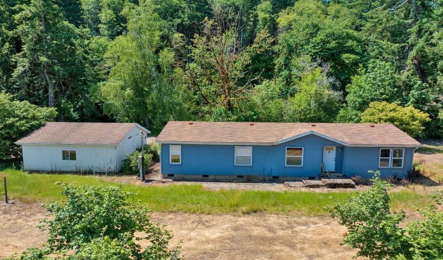 17246 ALSEA Hwy, Alsea, OR 97324 - 2 Beds, 2 Bath