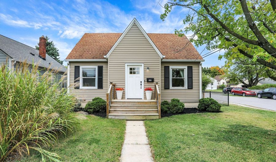 301 N 17th Ave, Beech Grove, IN 46107 - 4 Beds, 2 Bath