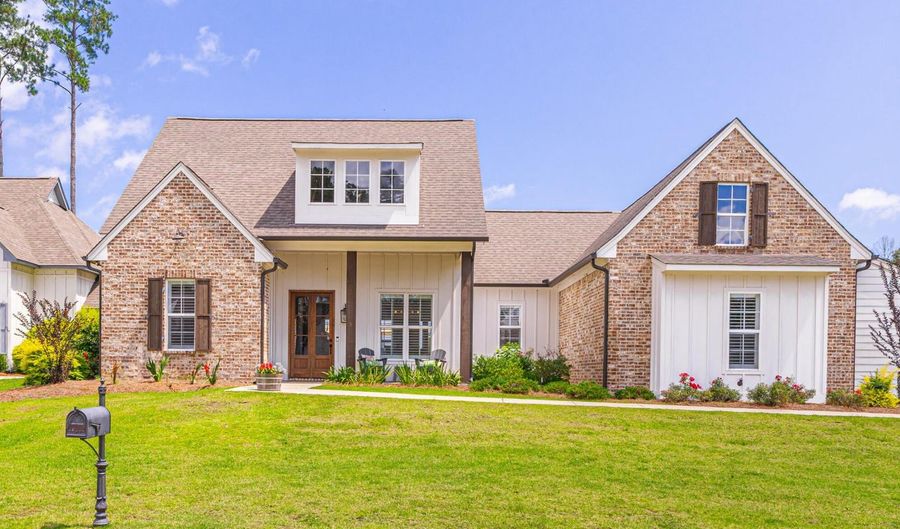 1300 Ballast Way, Brandon, MS 39047 - 4 Beds, 3 Bath