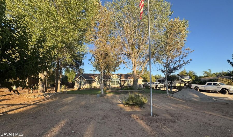 33218 Acklins Ave, Acton, CA 93510 - 4 Beds, 2 Bath