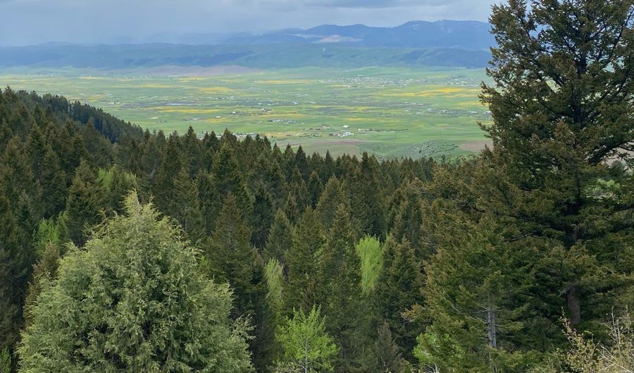 400 GROVER DRY FARM Rd, Afton, WY 83110 - 0 Beds, 0 Bath