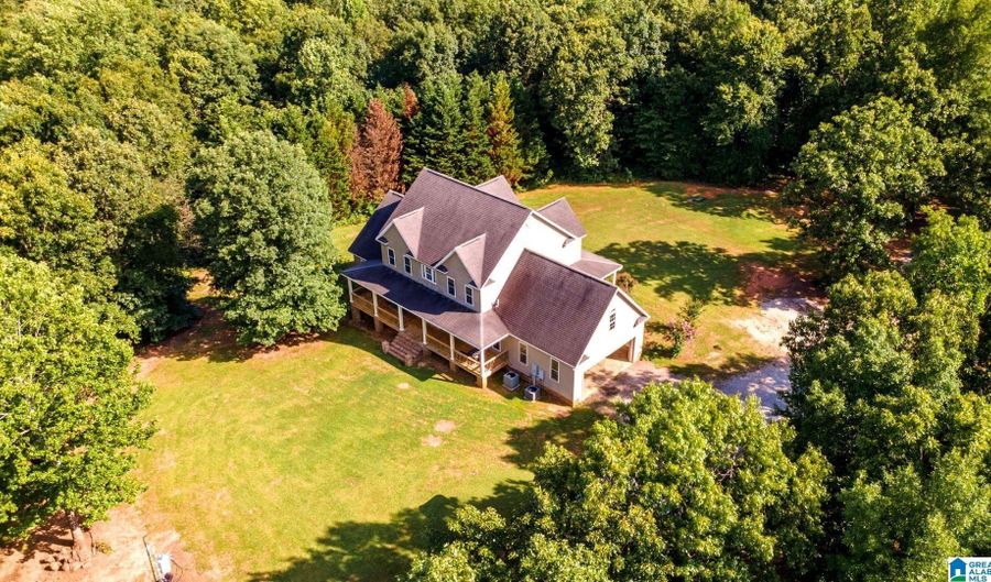 3010 OLD MILL Rd, Ashland, AL 36251 - 4 Beds, 3 Bath