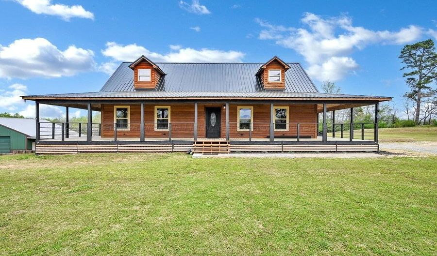 196 COUNTY ROAD 3706, Addison, AL 35540 - 3 Beds, 4 Bath