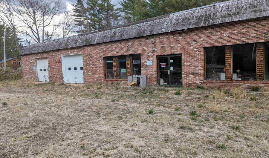 1444 US Route 302, Bartlett, NH 03812 - 0 Beds, 0 Bath