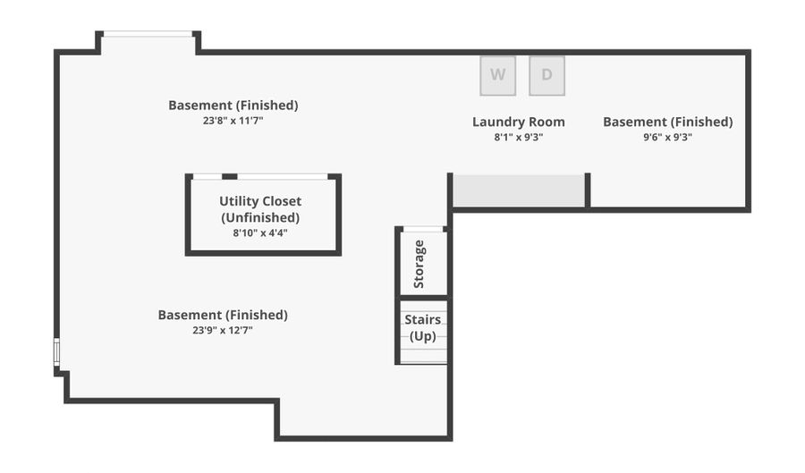449 GRASMERE Ln, Aberdeen, MD 21001 - 4 Beds, 3 Bath