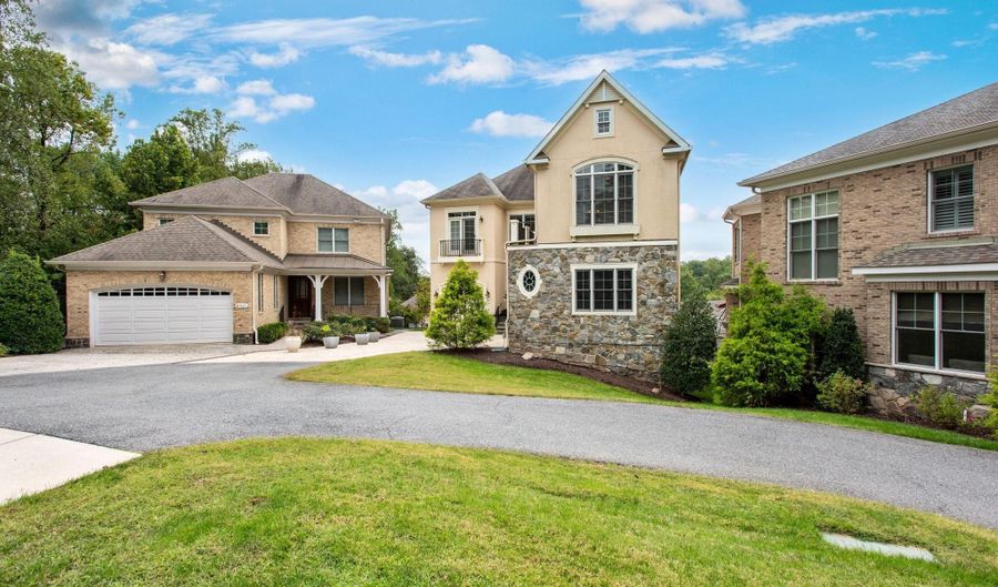 8319 QUARRY MANOR Ter, Bethesda, MD 20817 - 5 Beds, 6 Bath