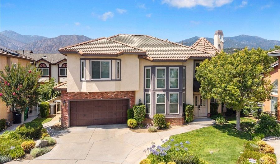 826 Country Oaks Ln, Arcadia, CA 91006 - 4 Beds, 3 Bath
