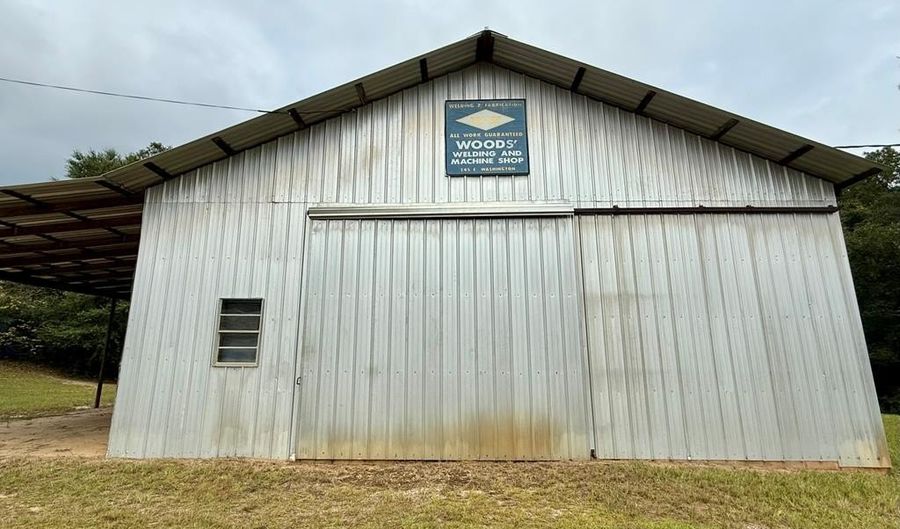 245 Washington St, Abbeville, AL 36310 - 0 Beds, 0 Bath
