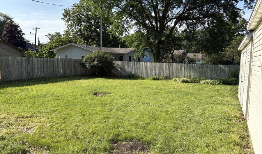3810 Ontario St, Ames, IA 50014 - 3 Beds, 2 Bath