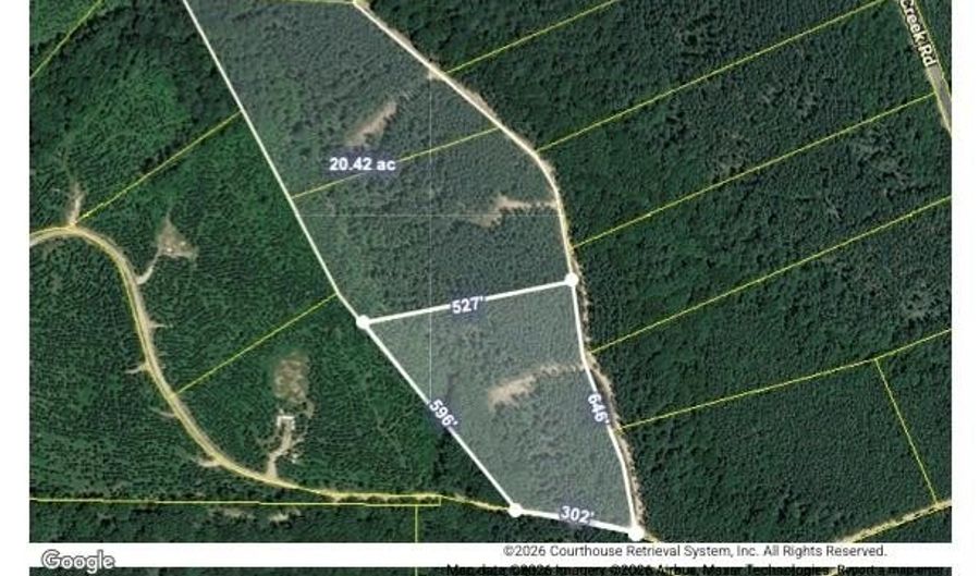 Antler Ridge lot 15-18, Big Sandy, TN 38221 - 0 Beds, 0 Bath