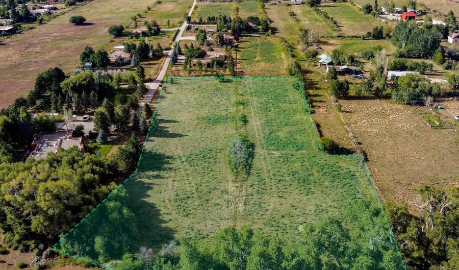 Tbd Calle Crucita, Arroyo Seco, NM 87514 - 0 Beds, 0 Bath