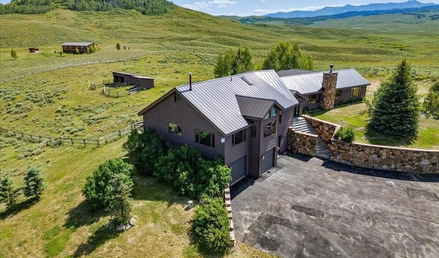 13981 US HWY 189 & 191, Bondurant, WY 82922 - 3 Beds, 4 Bath