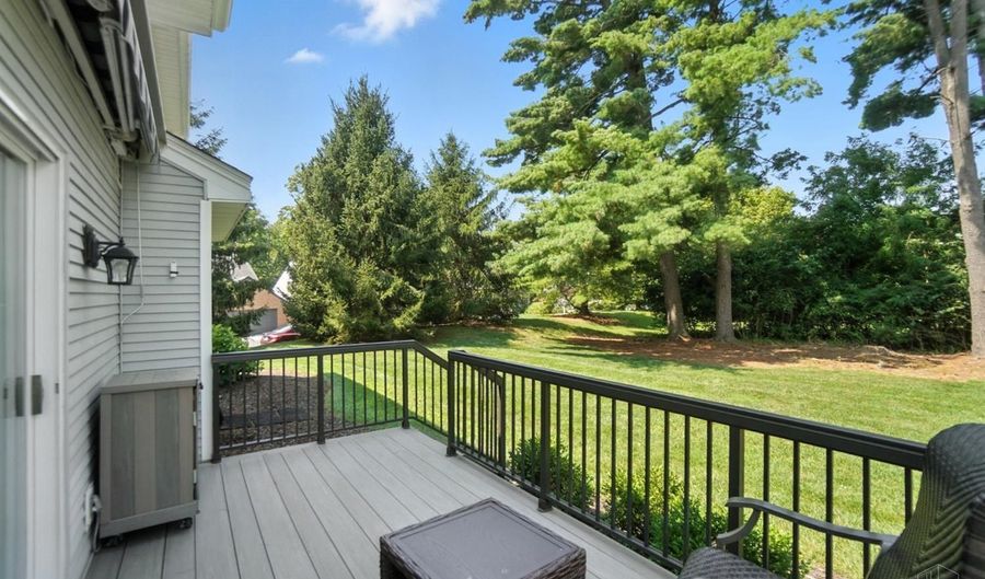 981 Wittshire Ln, Anderson Twp., OH 45255 - 3 Beds, 4 Bath
