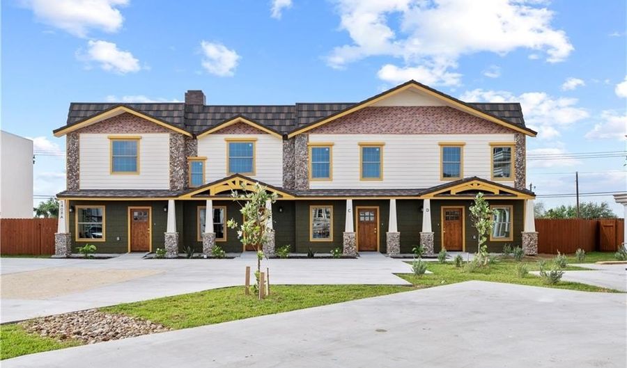 1408 E Karen Dr A, Alton, TX 78573 - 2 Beds, 3 Bath