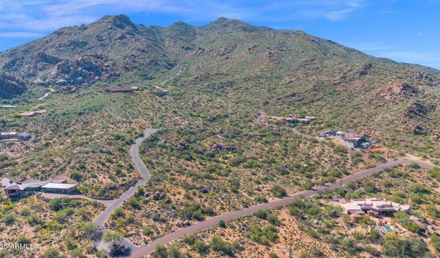 37009 N Nighthawk Way 8, Carefree, AZ 85377 - 0 Beds, 0 Bath