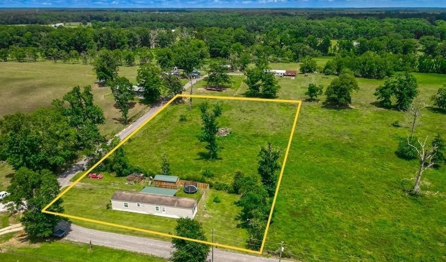 60102 Voight Rd, Amite, LA 70422 - 3 Beds, 2 Bath