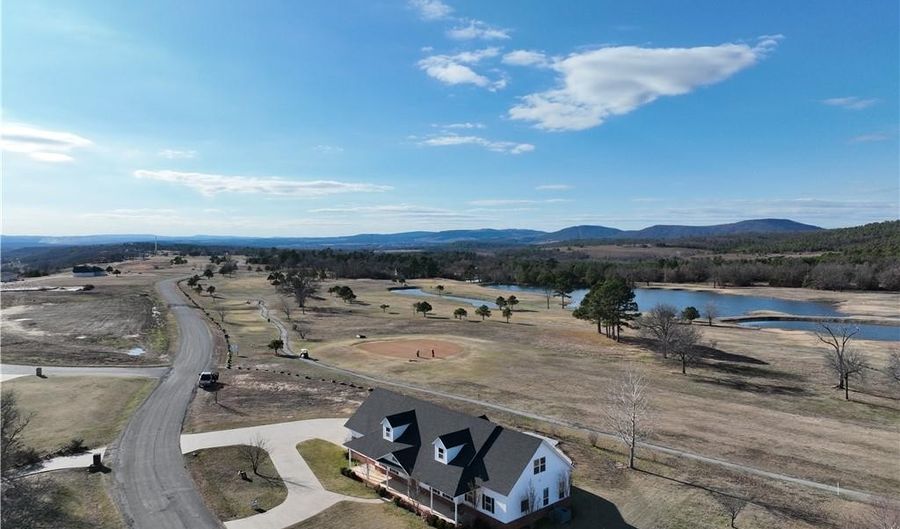 23610 Wolf Valley Rd, Wister, OK 74966 - 4 Beds, 4 Bath