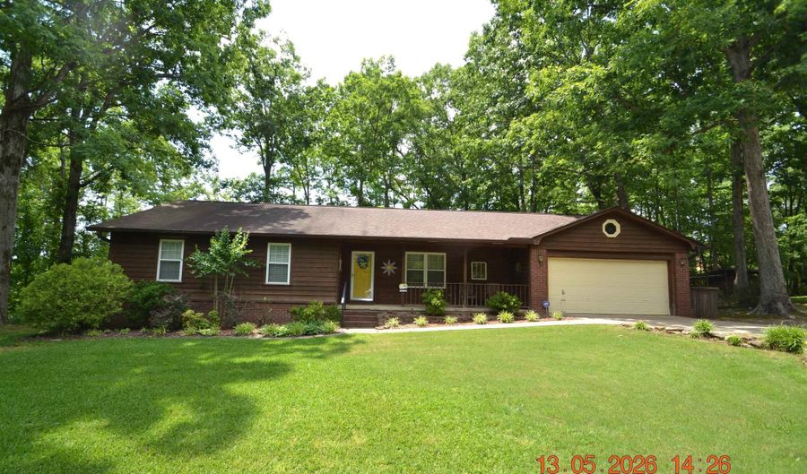 17129 S Alexander Rd, Alexander, AR 72002 - 3 Beds, 2 Bath