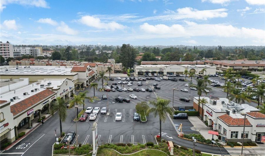349 E Main St, Alhambra, CA 91801 - 0 Beds, 0 Bath
