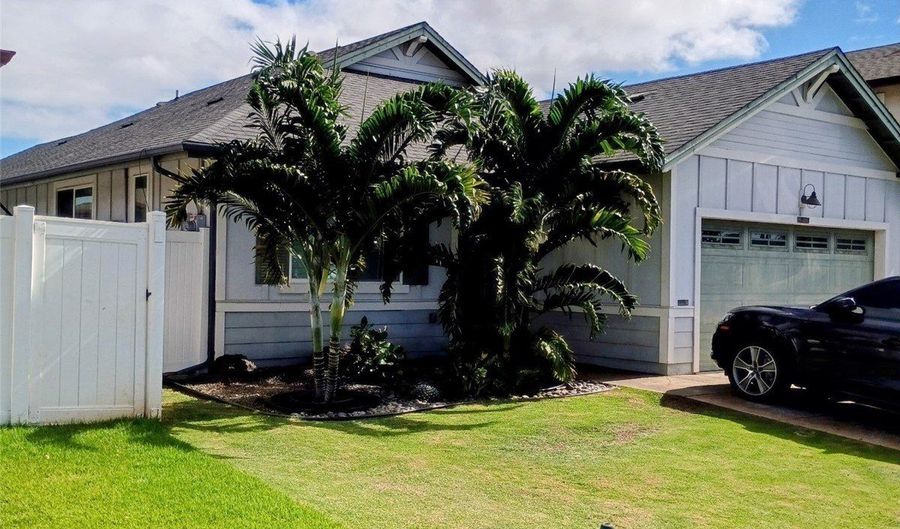 91-1761 Paeko St, Ewa Beach, HI 96706 - 4 Beds, 2 Bath