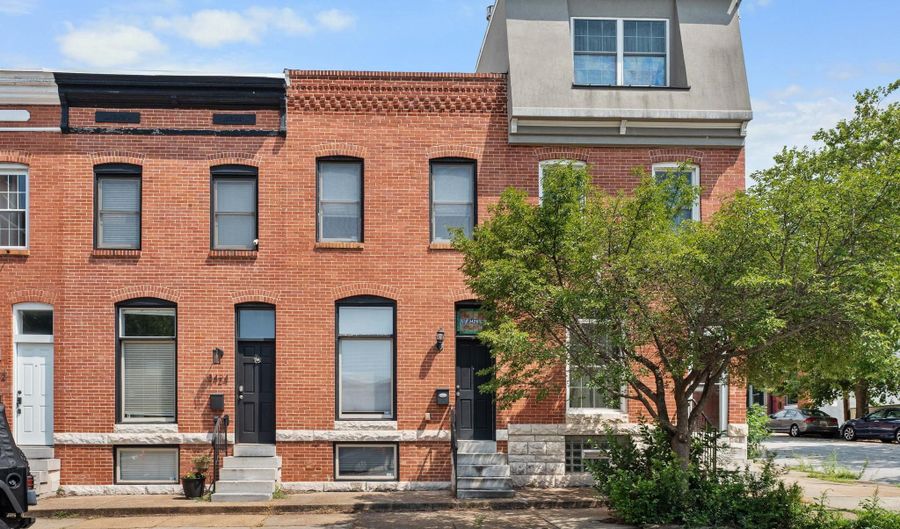 3426 FAIT Ave, Baltimore, MD 21224 - 3 Beds, 3 Bath