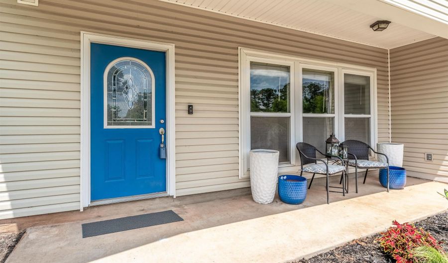 406 Derek Ct, Alexander, AR 72002 - 3 Beds, 2 Bath