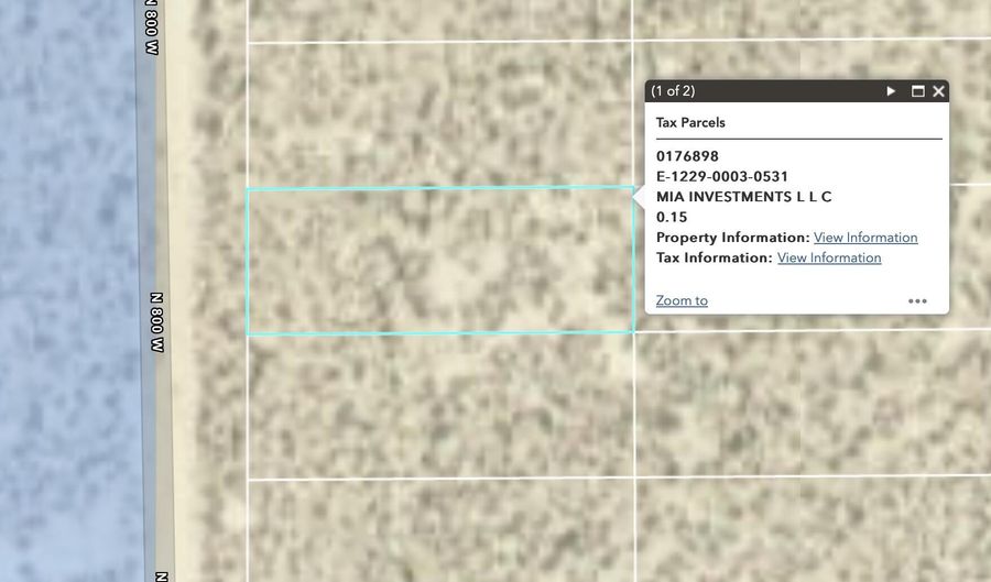 Block 46 Lot 7, Beryl, UT 84714 - 0 Beds, 0 Bath