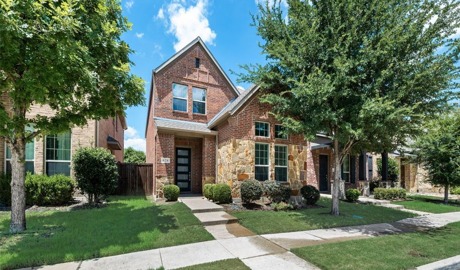628 Ansley Way, Allen, TX 75013 - 3 Beds, 3 Bath