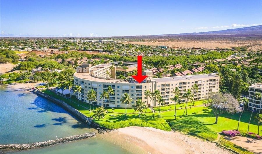 760 S Kihei Rd PH 619, Kihei, HI 96753 - 2 Beds, 2 Bath