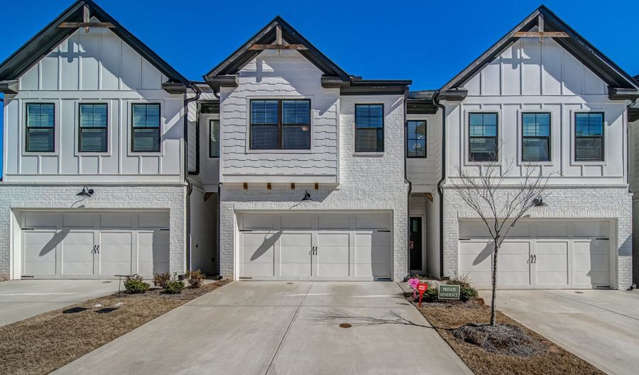 96 Auburn Gate, Auburn, GA 30011 - 3 Beds, 3 Bath