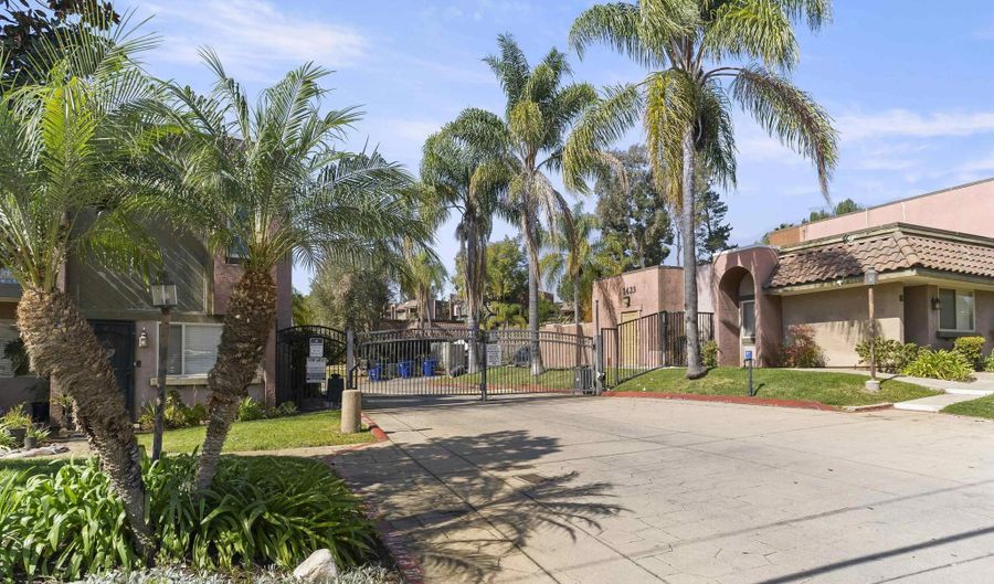 1417 N Broadway B, Escondido, CA 92026 - 2 Beds, 2 Bath