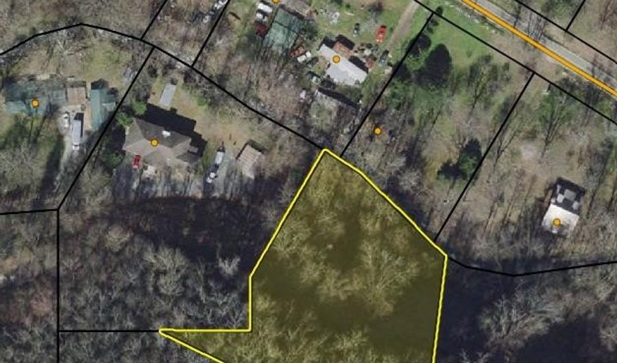 2 Lords Way, Andrews, NC 28901 - 0 Beds, 0 Bath