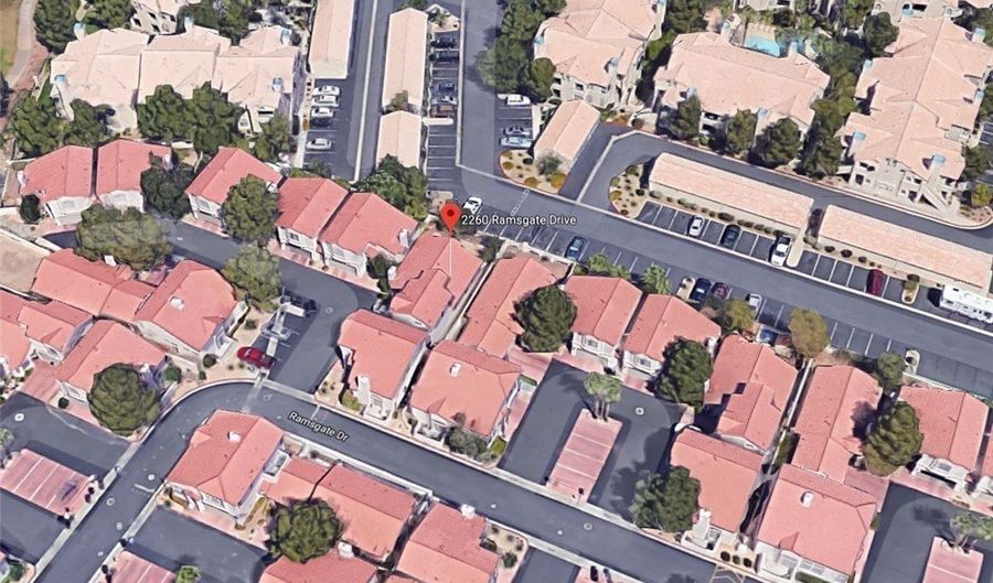 2260 Ramsgate Dr, Henderson, NV 89074 - 3 Beds, 3 Bath