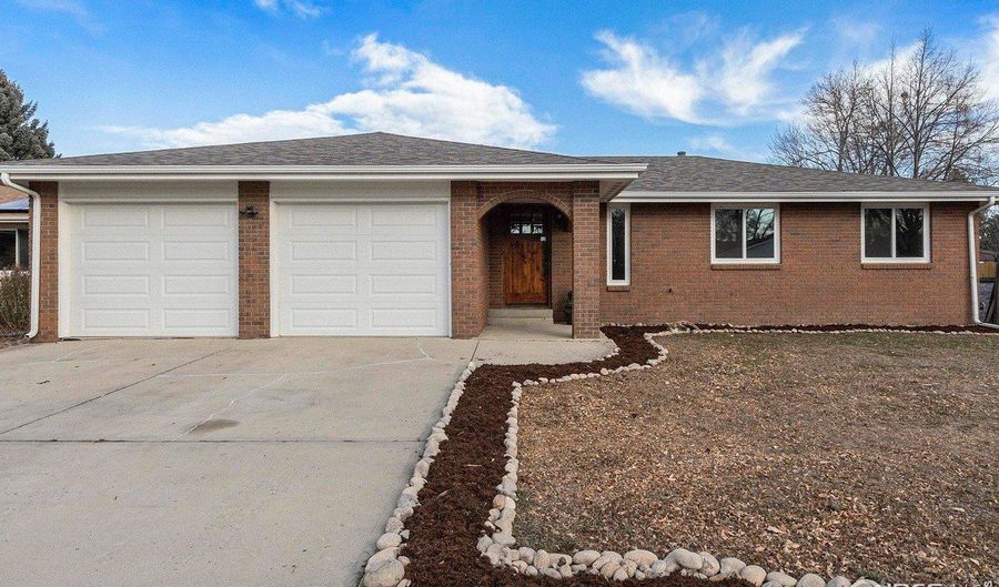 1408 Oak Dr, Berthoud, CO 80513 - 3 Beds, 2 Bath