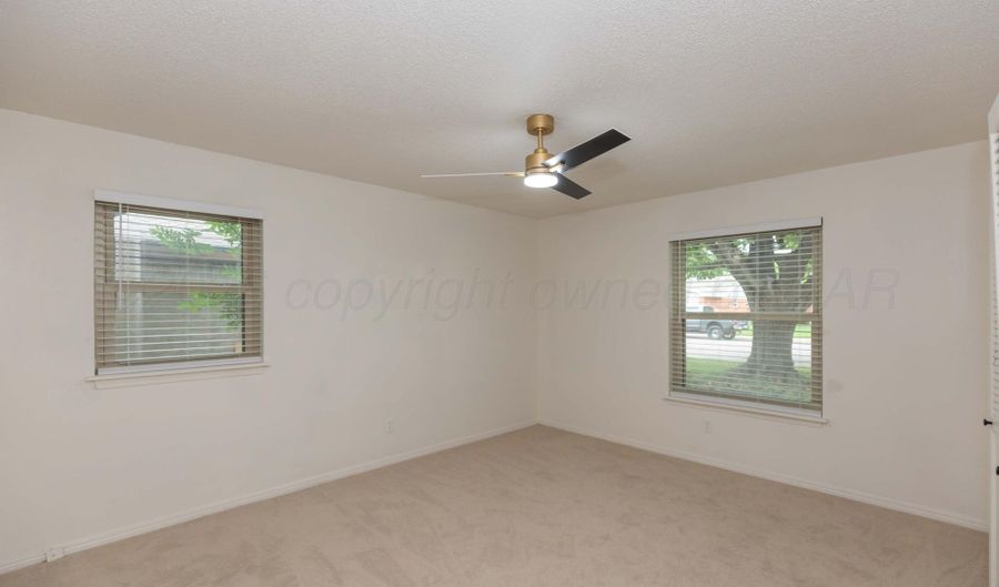 3301 Palmetto Trl, Amarillo, TX 79106 - 3 Beds, 2 Bath