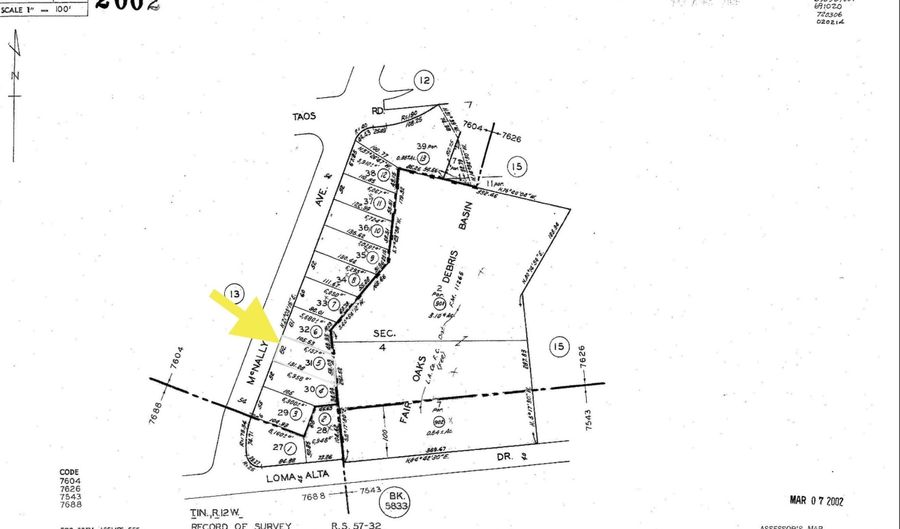3486 Mcnally Ave, Altadena, CA 91001 - 0 Beds, 0 Bath