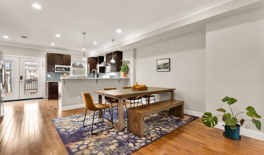 4917 4TH St NW, Washington, DC 20011 - 4 Beds, 4 Bath