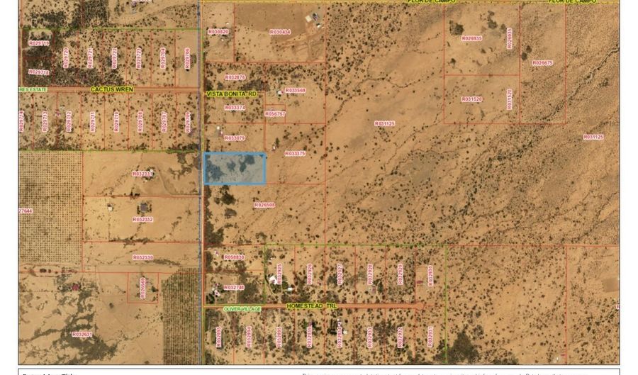 Lot 1 Oliver RD, Alamogordo, NM 88310 - 0 Beds, 0 Bath