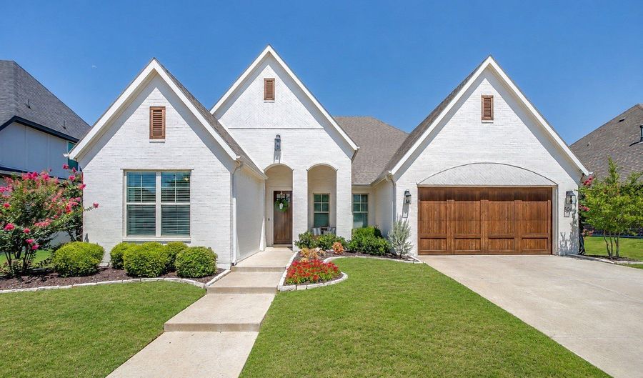 304 Westridge Trl, Aledo, TX 76008 - 4 Beds, 3 Bath