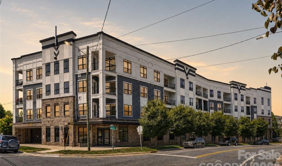 3630 N Davidson St 2207, Charlotte, NC 28205 - 2 Beds, 3 Bath