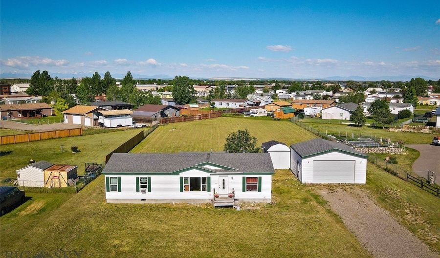 295 Astor Ave, Belgrade, MT 59714 - 3 Beds, 2 Bath