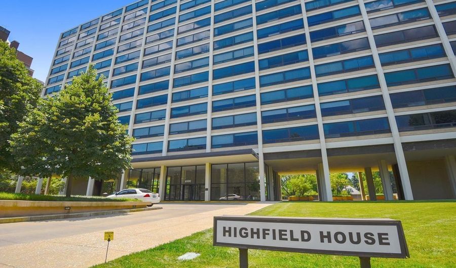 4000 N CHARLES St 1206, Baltimore, MD 21218 - 1 Beds, 1 Bath