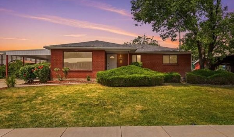 1016 S 400 W, Bountiful, UT 84010 - 5 Beds, 2 Bath