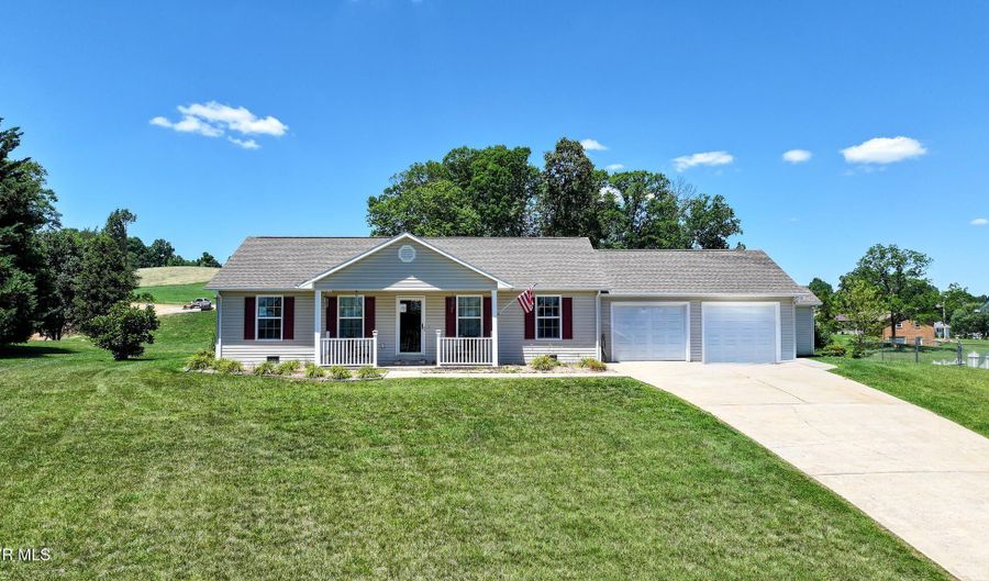 58 Fairview Ridges Dr, Afton, TN 37616 - 3 Beds, 2 Bath